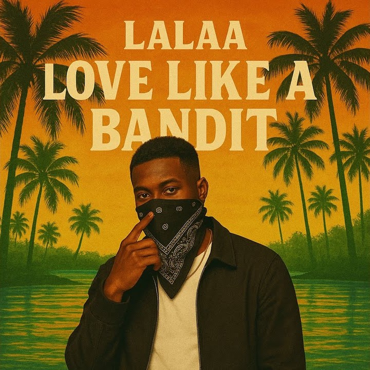 Frank Swisher Talks “LALAA Love Like a Bandit,” Grammy Nomination, and More