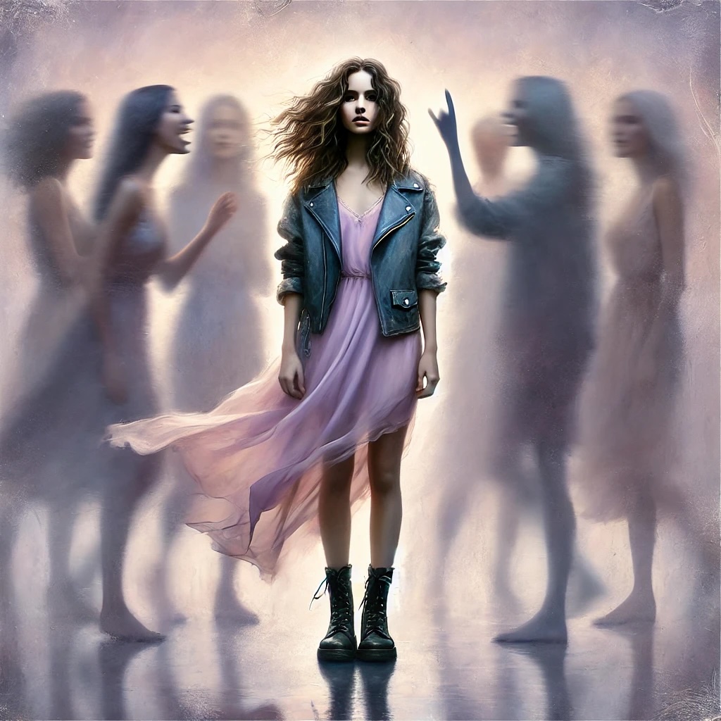 T Halcyon Talks “That Girl / Say My Name,” Career Beginnings, and More