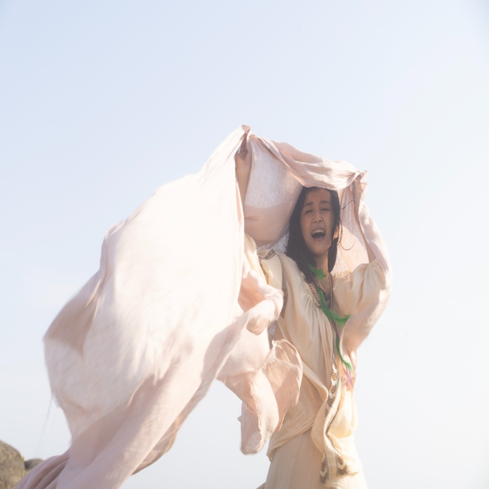 Aco Takenaka Talks ‘Ancient Seeds,’ Career Beginnings, and More