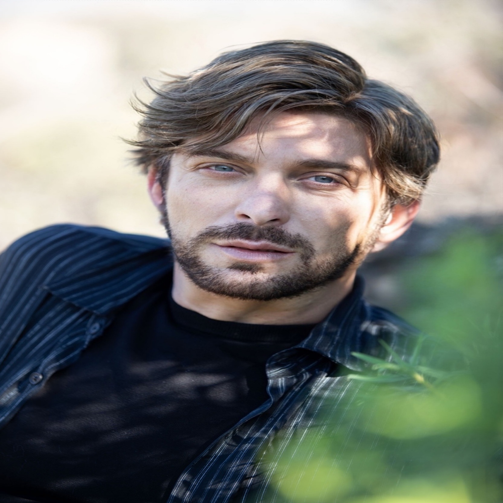 Giuseppe Cucè Chats ’21 grammi,’ Scenografie Olfattive, and More