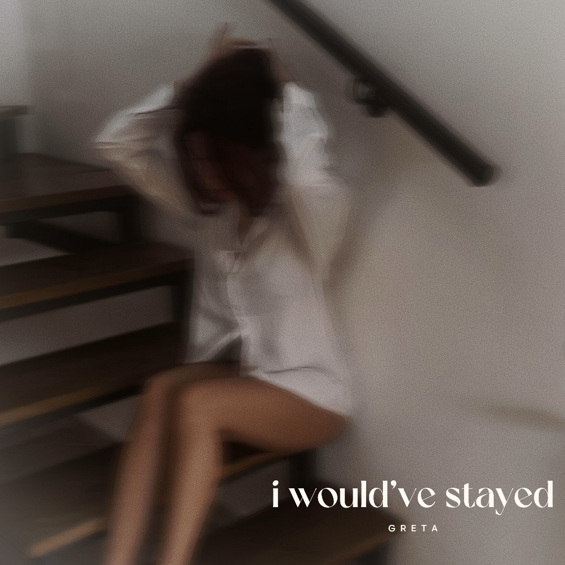 Greta Chats “i would’ve stayed,” ‘Turbulence,’ and More