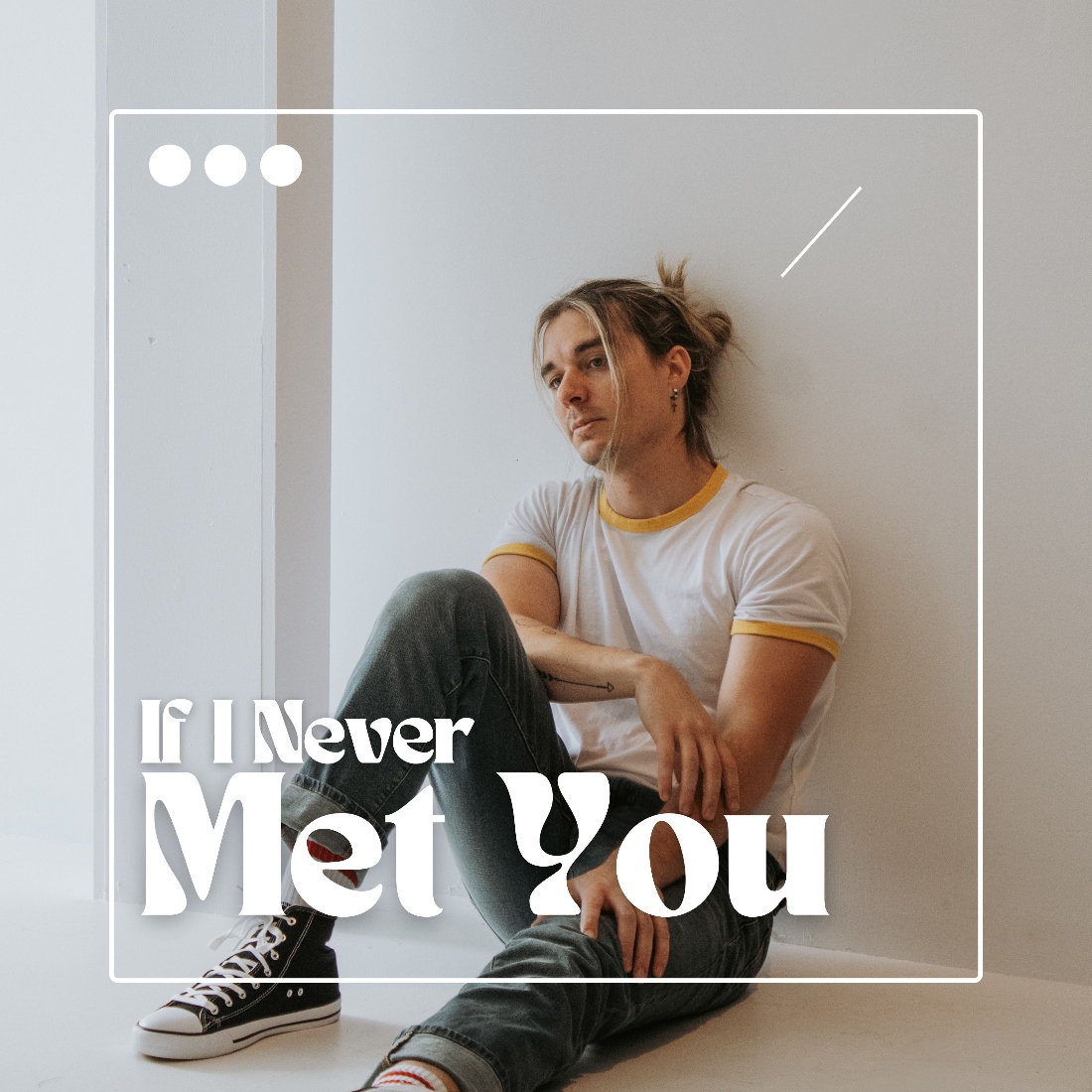 Singer-Songwriter Jay Putty Unveils “If I Never Met You”
