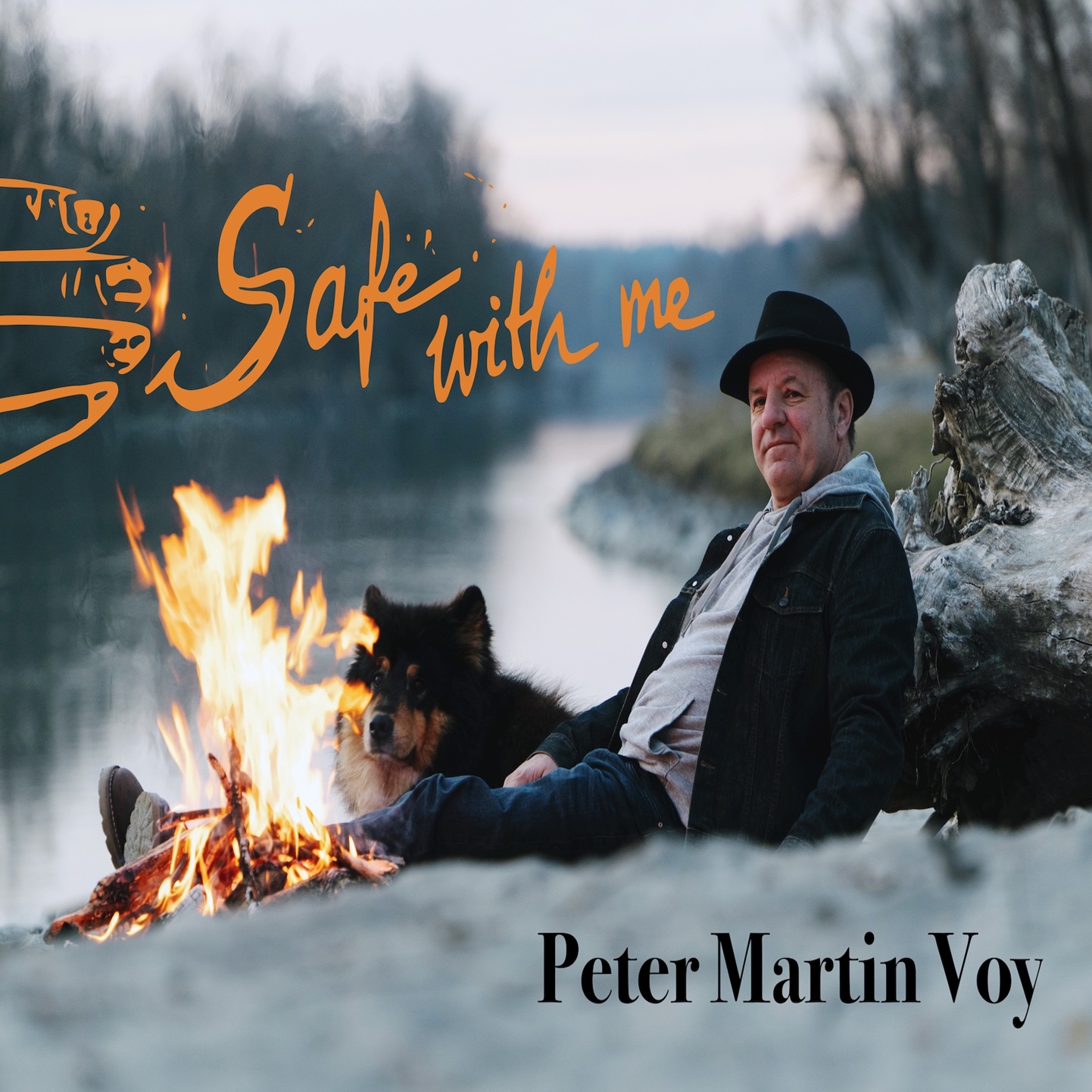 Peter Martin Voy Talks “Safe With Me,” Forthcoming Music, and More