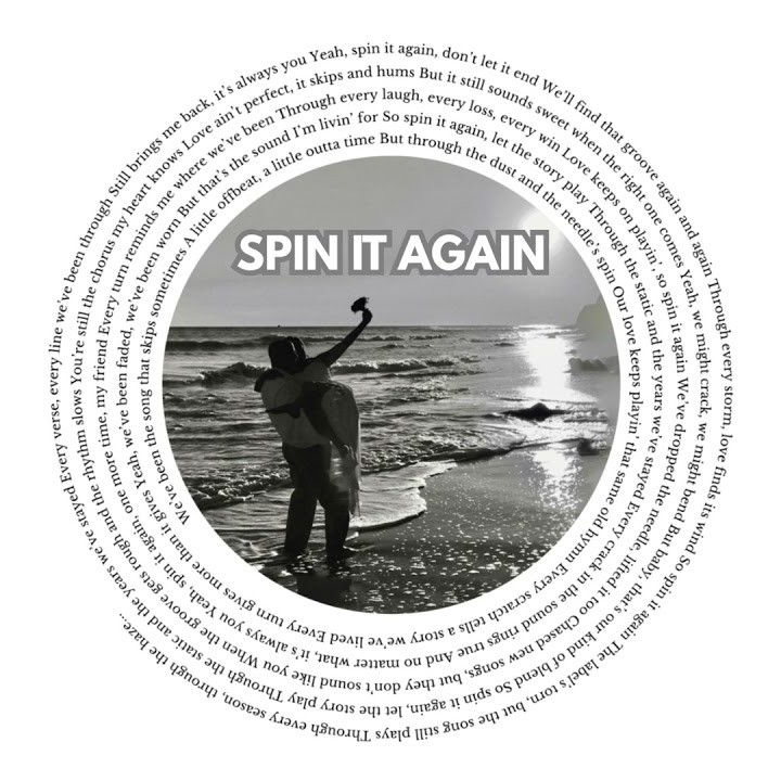 Goodwin Made Unleashes New Song “Spin It Again”