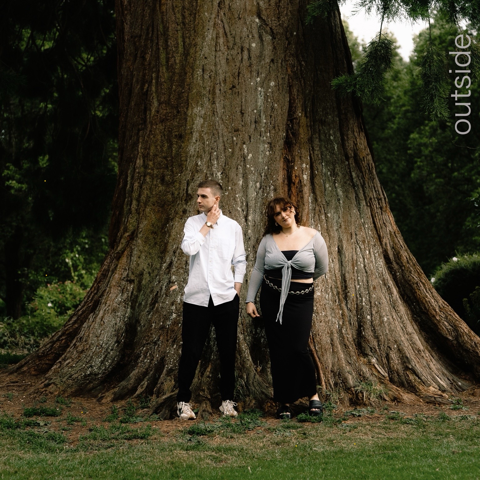 Talkline Talk “Outside,” Upcoming EP, and More