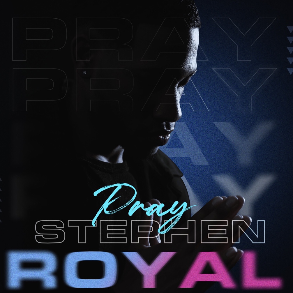 Stephen Royal Discusses “Pray,” Forthcoming Shows, and More