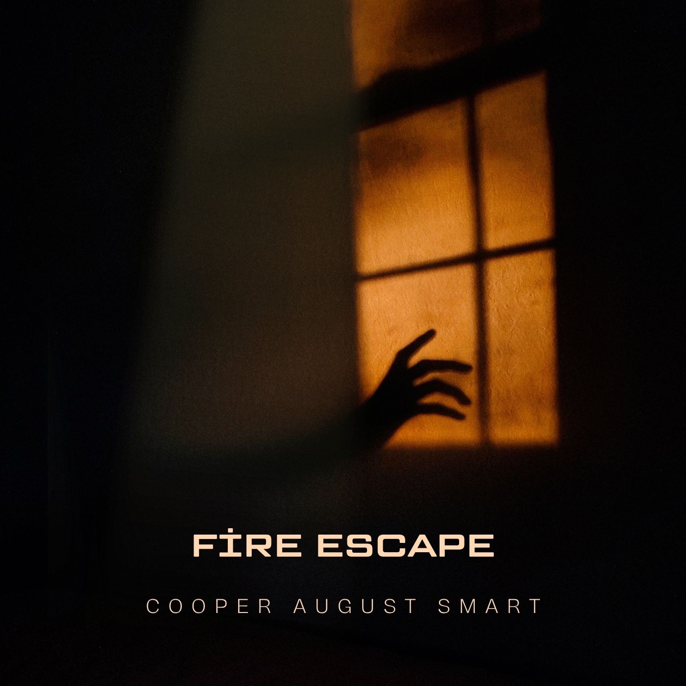 Cooper August Smart Unloads New Song “Fire Escape”