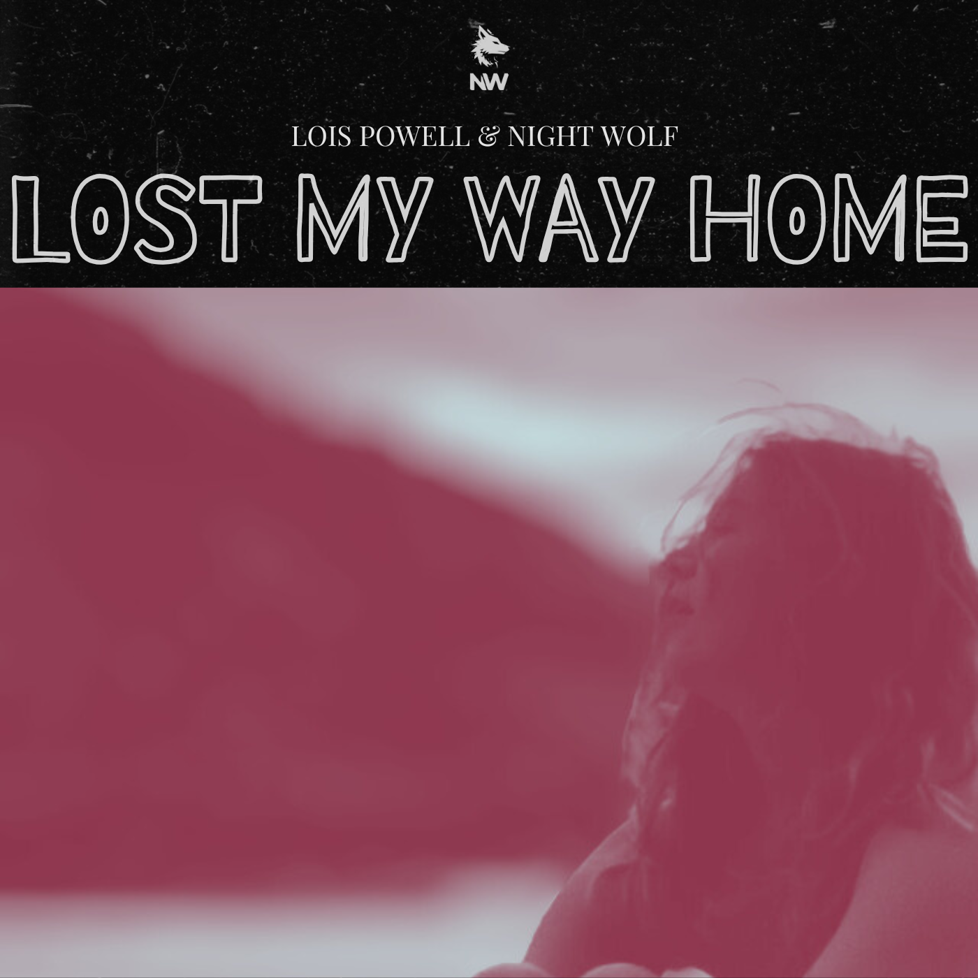 Night Wolf and Lois Powell Talk “Lost My Way Home,” Forthcoming Music, and More