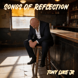 Tony Luke Jr Rings in the New Year with “Forever and a Day”