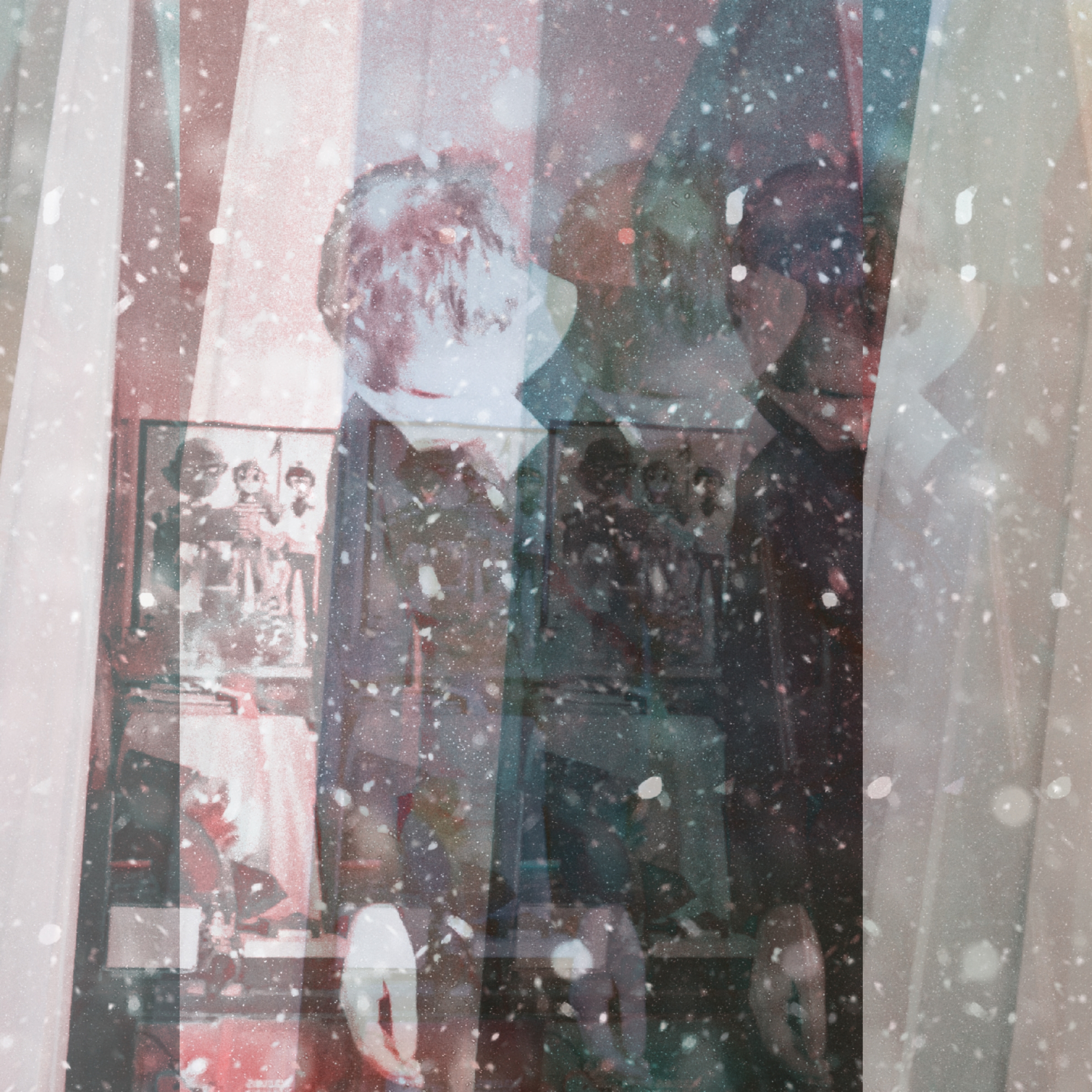 crixtyal Discusses “me, myself and i,” Forthcoming Debut LP, and More