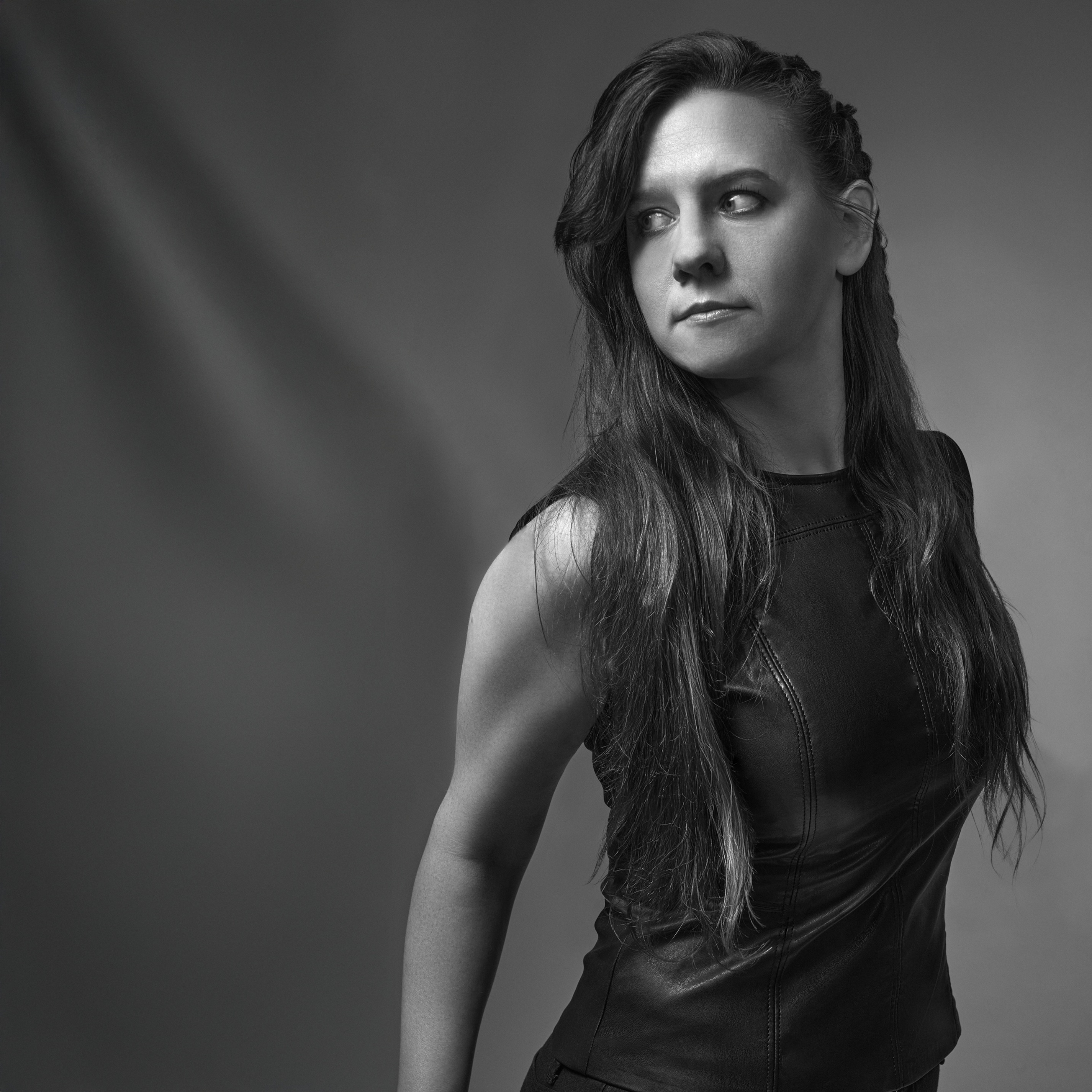 Alexis Lace Chats “Stork,” ‘Silver,’ and More