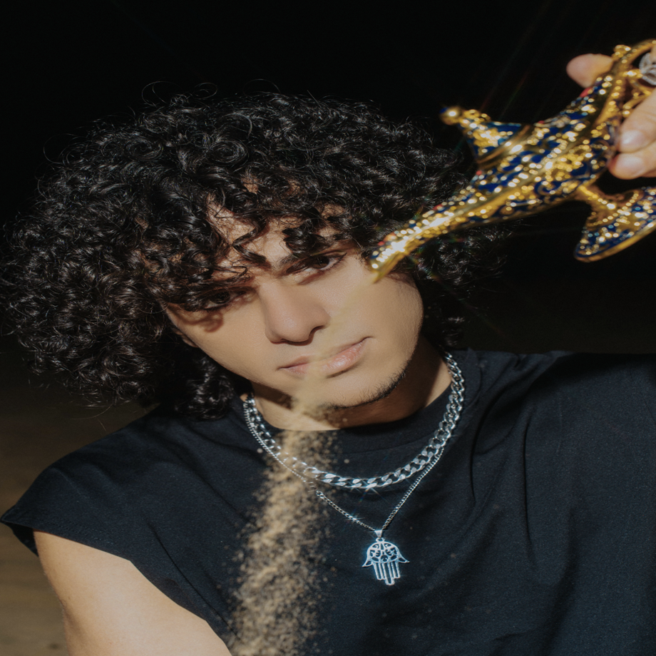 Bahjat Discusses ‘A-POP,’ Upcoming Debut Album, and More