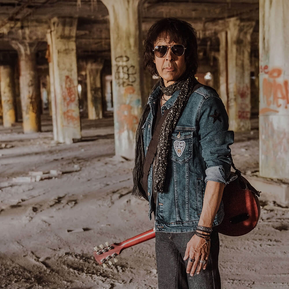 Criminal Hero Chats “You Better Believe,” Upcoming Debut Album, and More