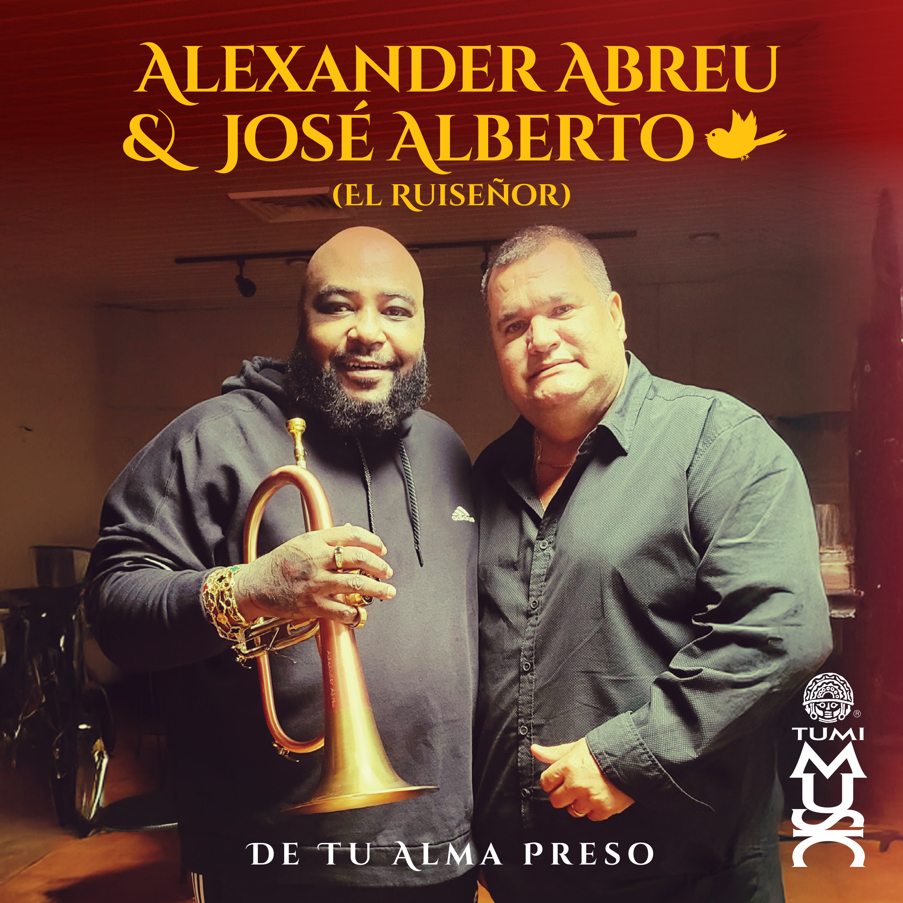 Alexander Abreu and José Alberto “EL Ruiseñor” Chat “De Tu Alma Preso,” GRAMMY Nomination, and More