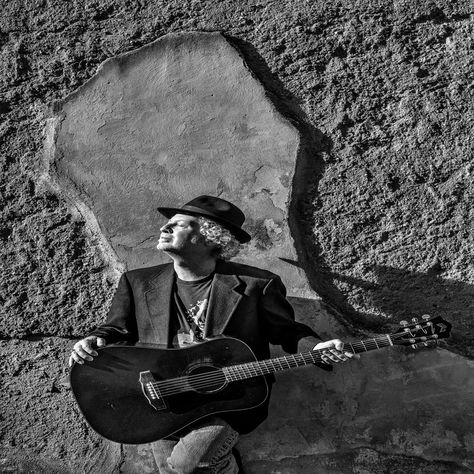 George Collins Band Talks “What Living Is For,” Forthcoming Album, and More