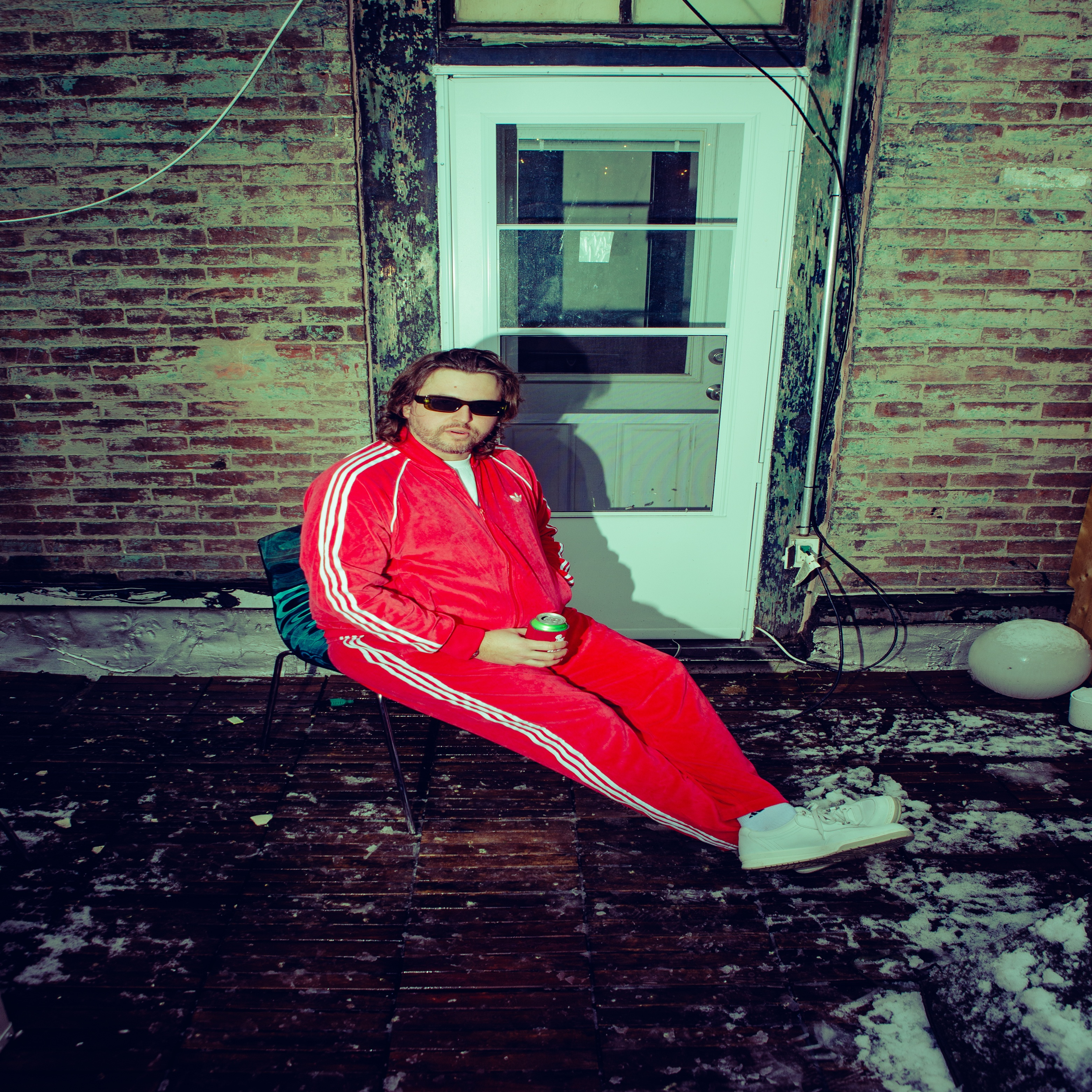 Shaky Discusses “In a Heartbeat,” Upcoming Albums, and More