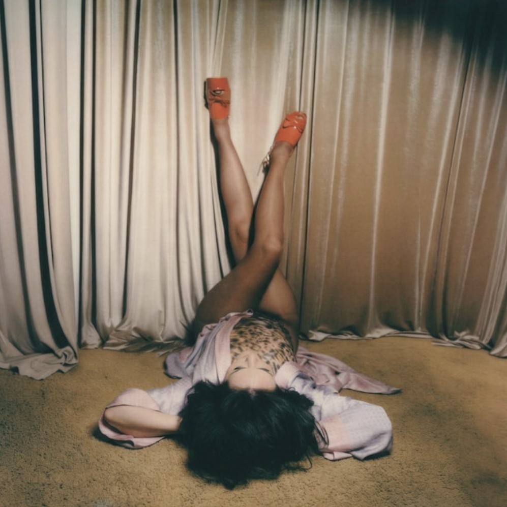 Actress and Musician Jena Malone Unveils “Barstow” Music Video