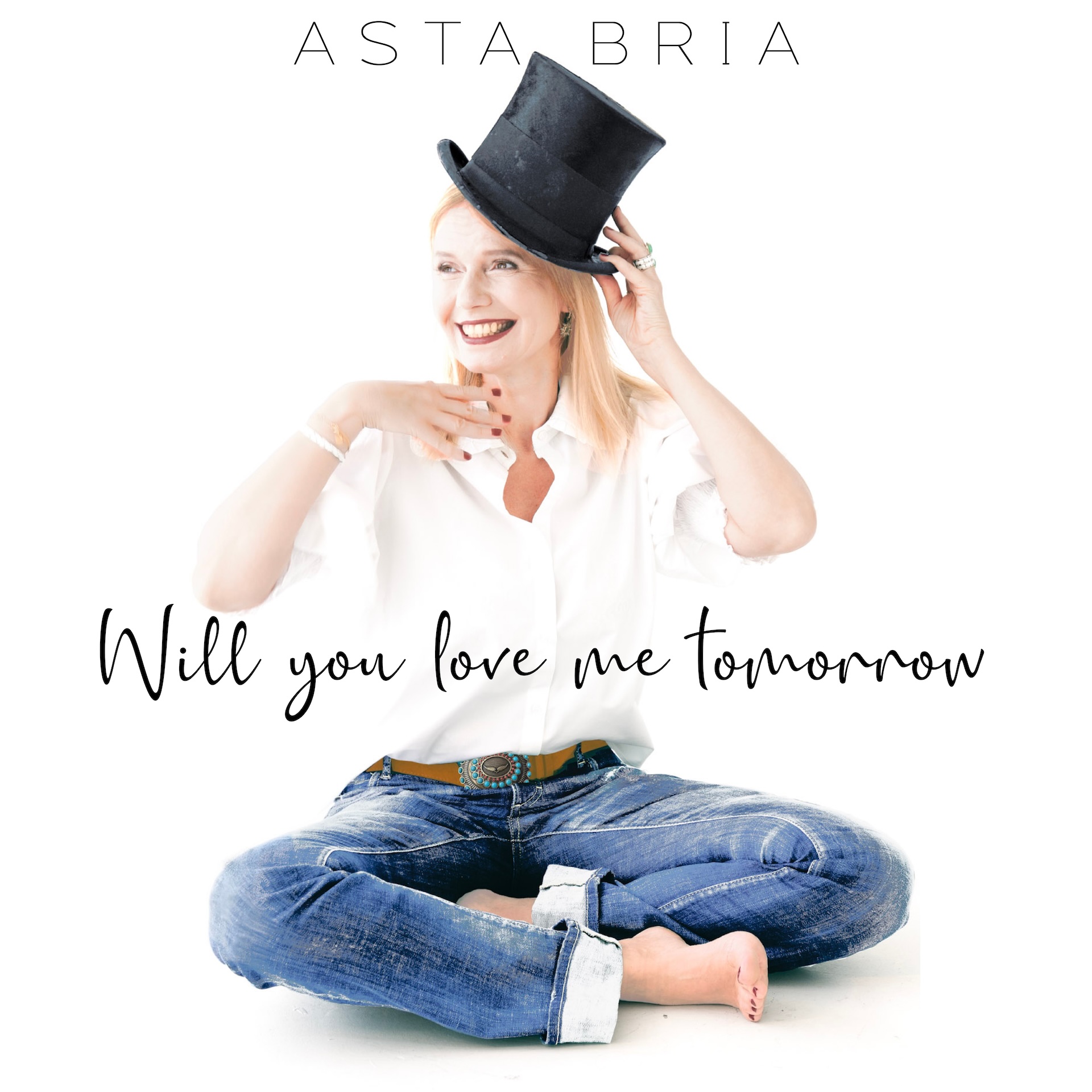 Asta Bria Chats “Will You Love Me Tomorrow,” Working with Hugh Burns, and More