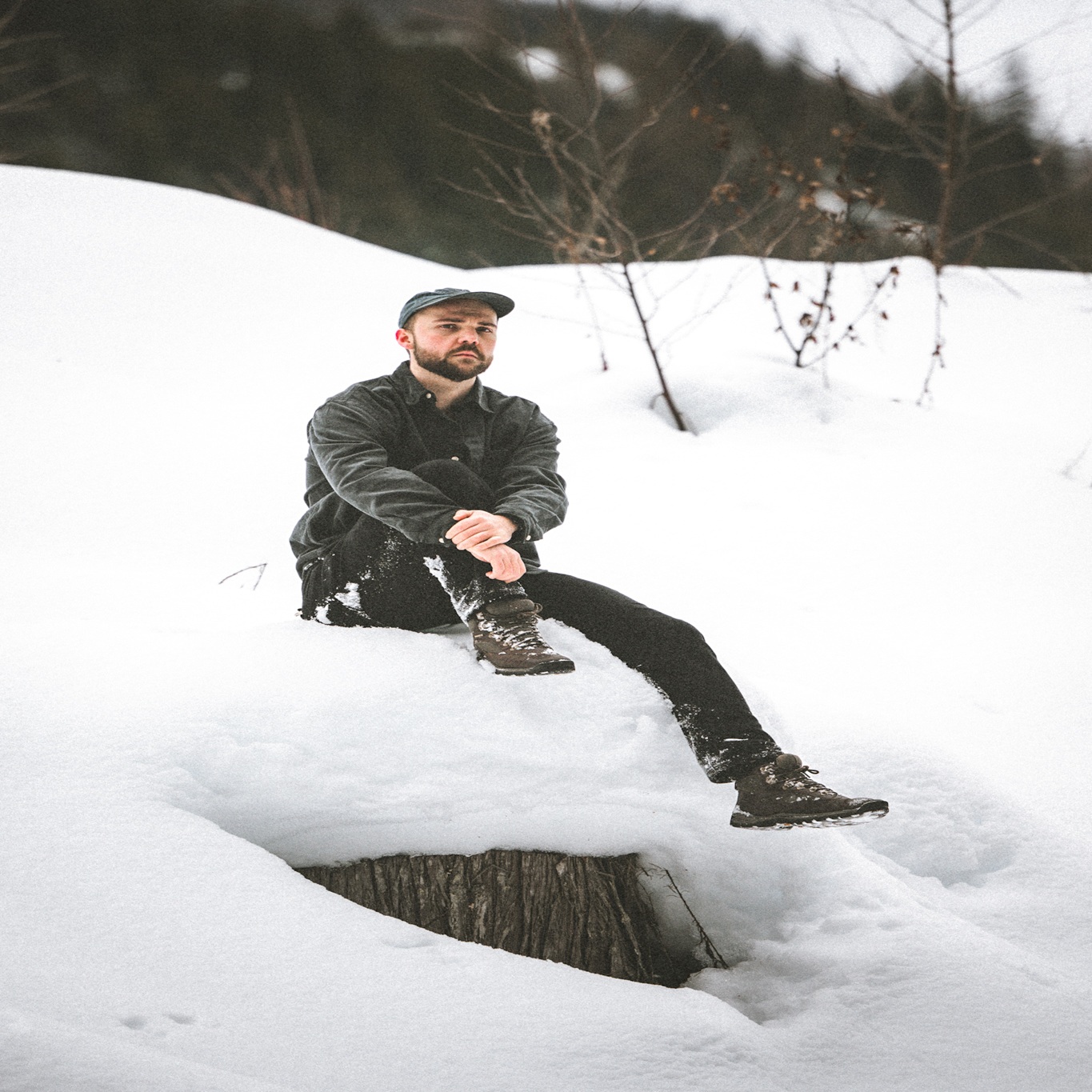 Blair Coyle Talks “Down The Line,” Songwriter Sessions Shows, and More