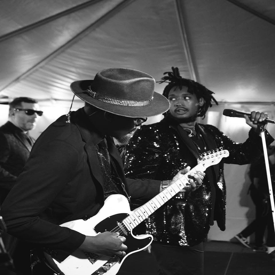 Gee Scott Discusses “I’m Good,” Career Beginnings, and More