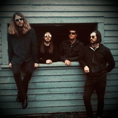 The Wow Wows Chat “Johny’s Gone Invisible,” Upcoming Shows, and More