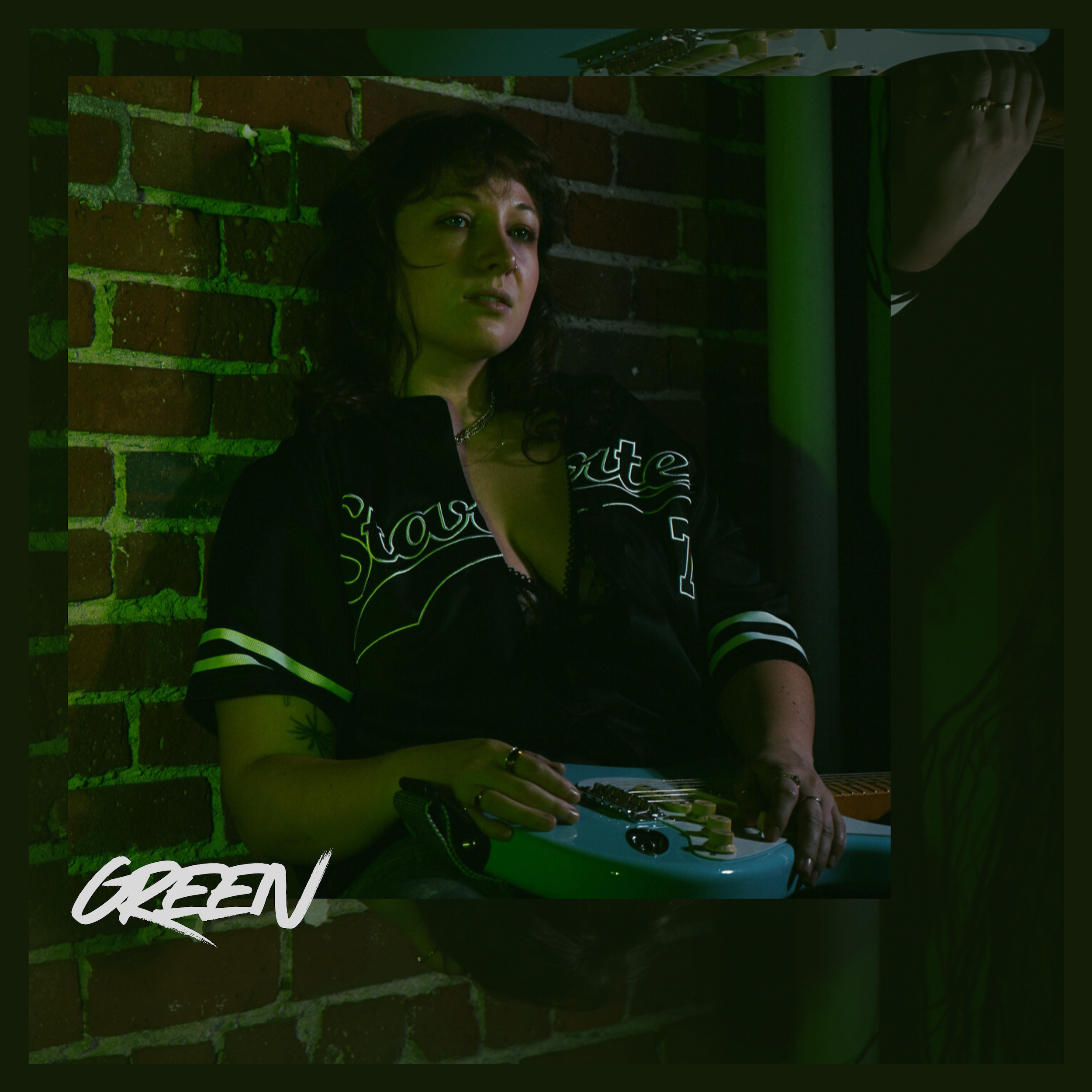 LEEDY Discusses “Green,” Upcoming Shows, and More