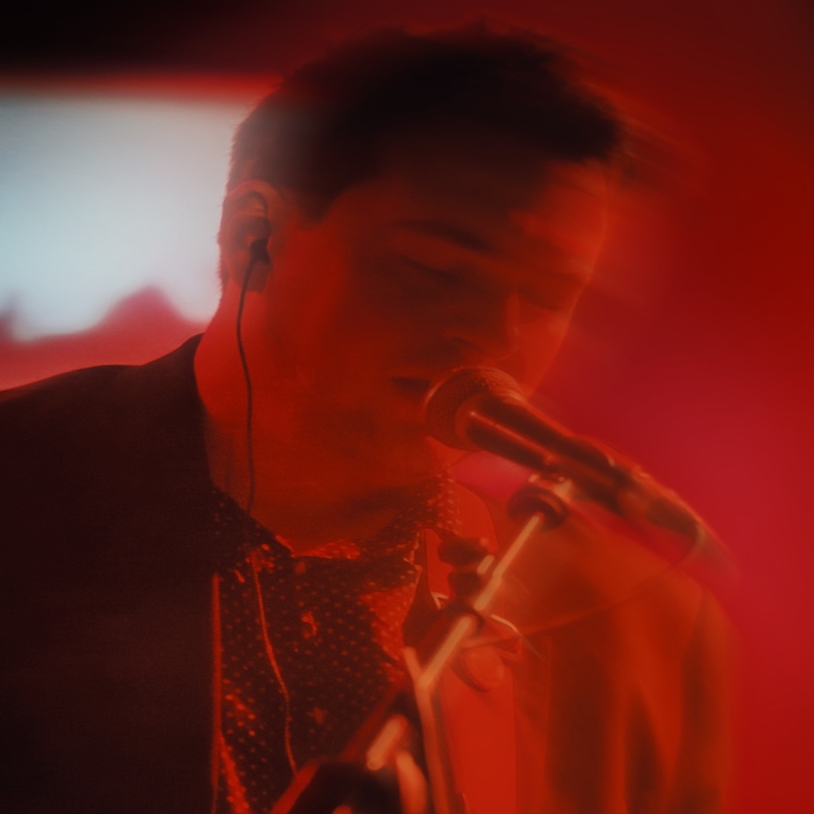 Mark Rolfe Chats “Compton Bay,” Forthcoming Albums, and More