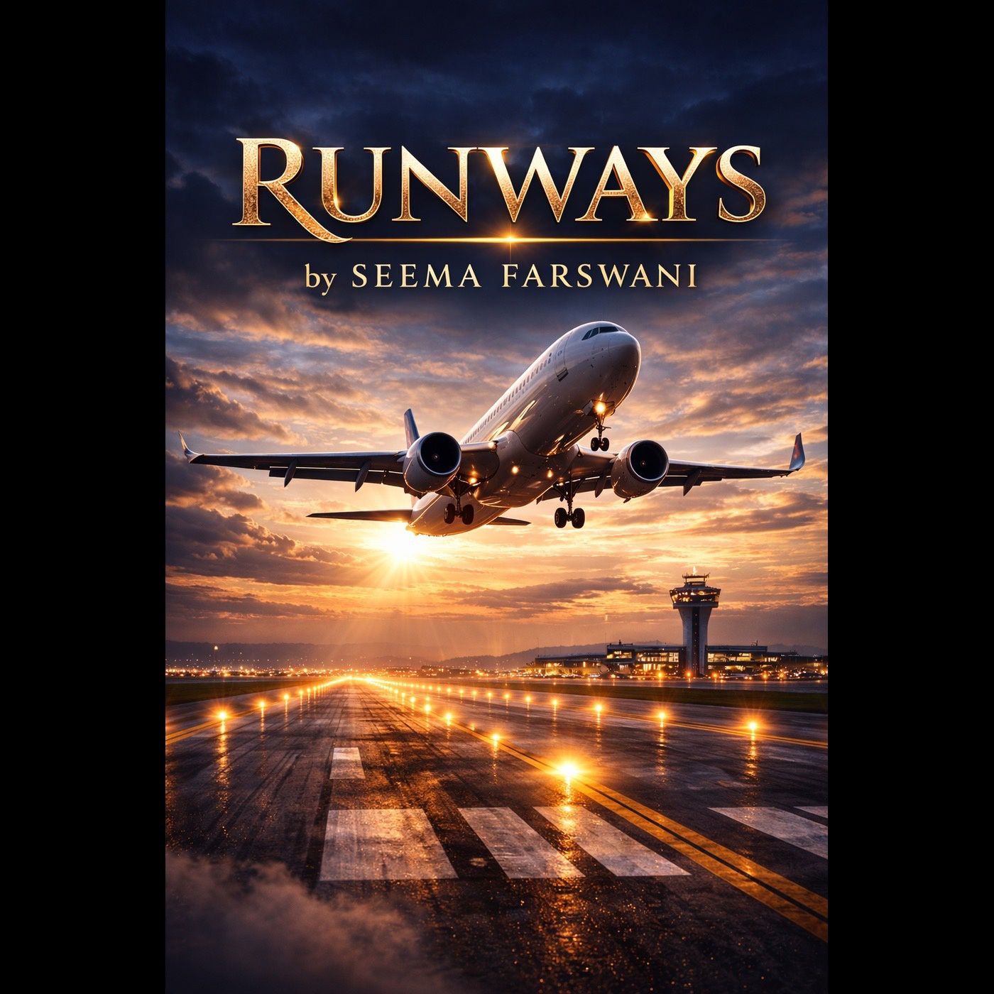 Seema Farswani Talks “Runways,” Forthcoming Shows, and More