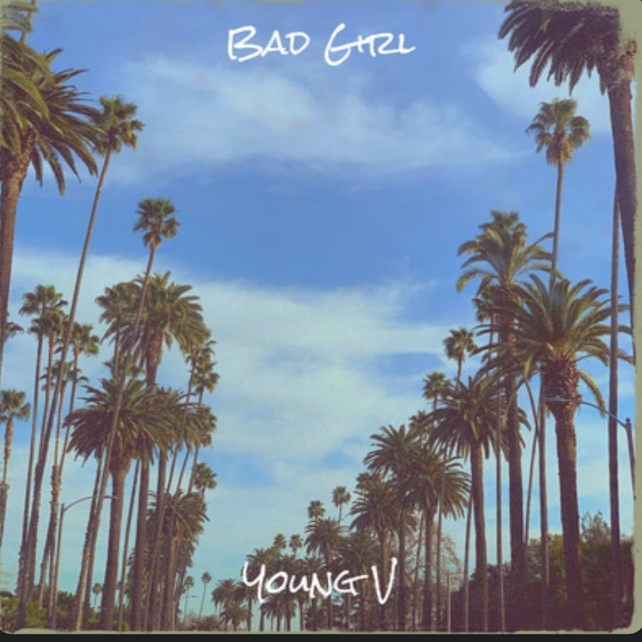 Young V Discusses “Bad Girl,” Upcoming LP, and More