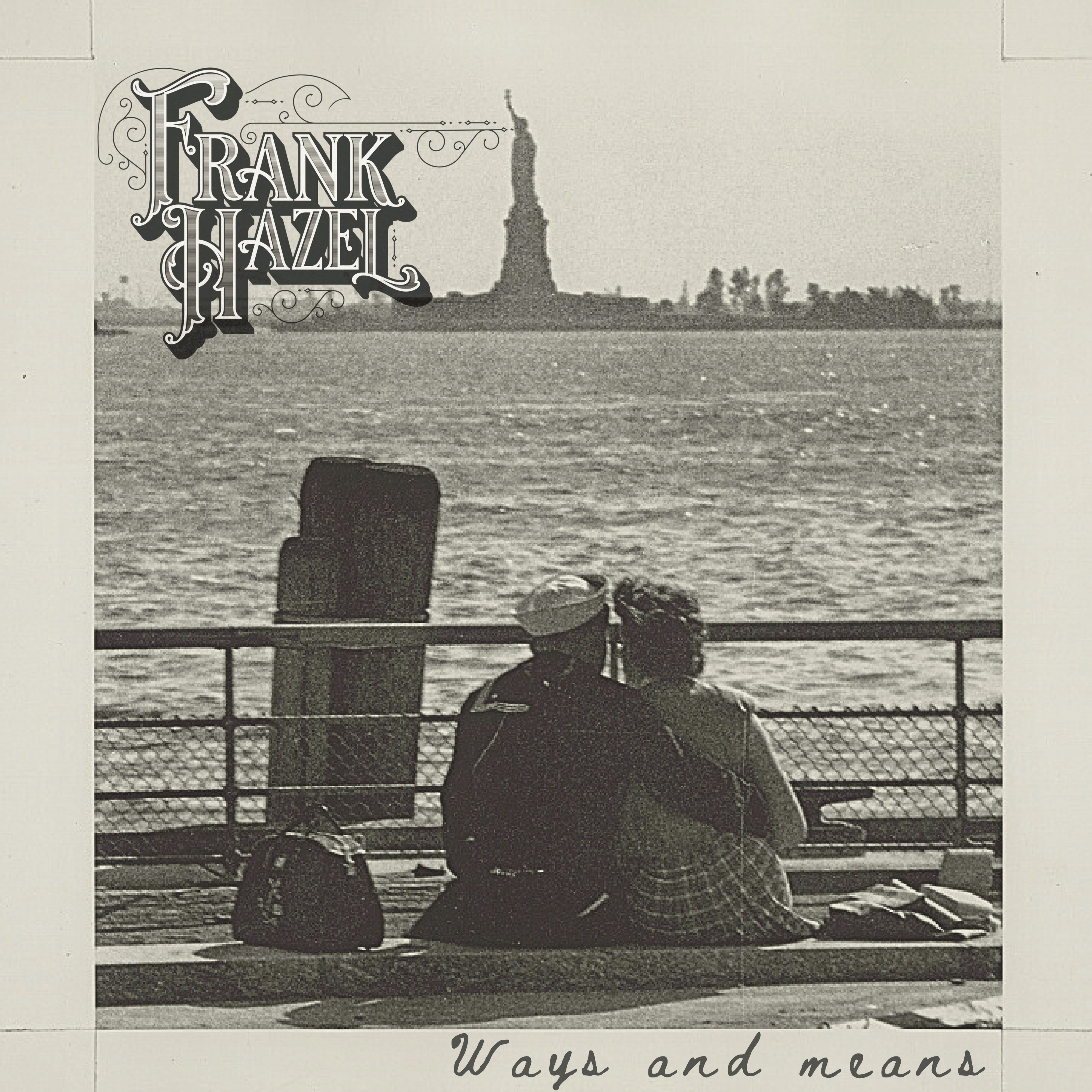 Frank Hazel Talks “Ways and Means,” Forthcoming Releases, and More