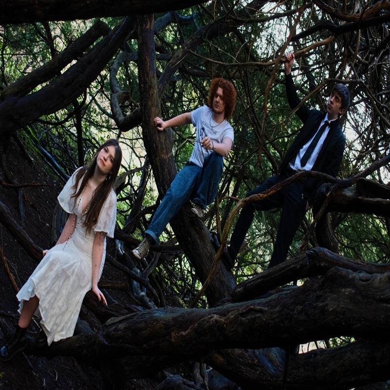 The Ingrid Share Emotive Song “Mother”