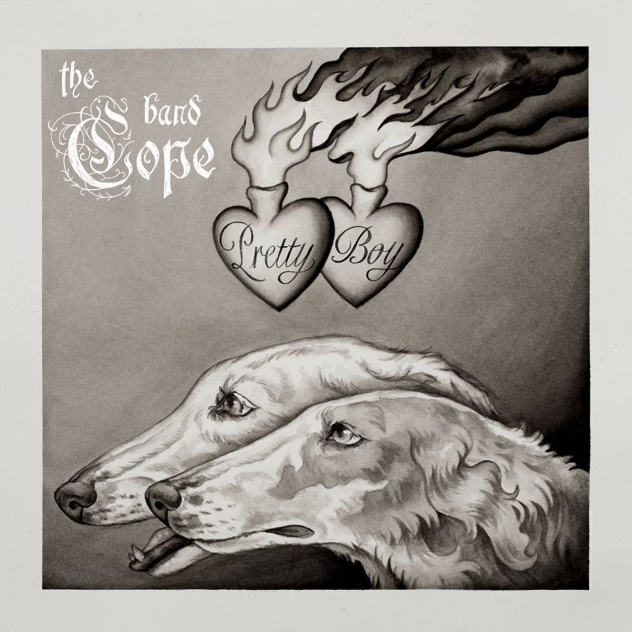 The Band Cope Unleash New Single “Pretty Boy”