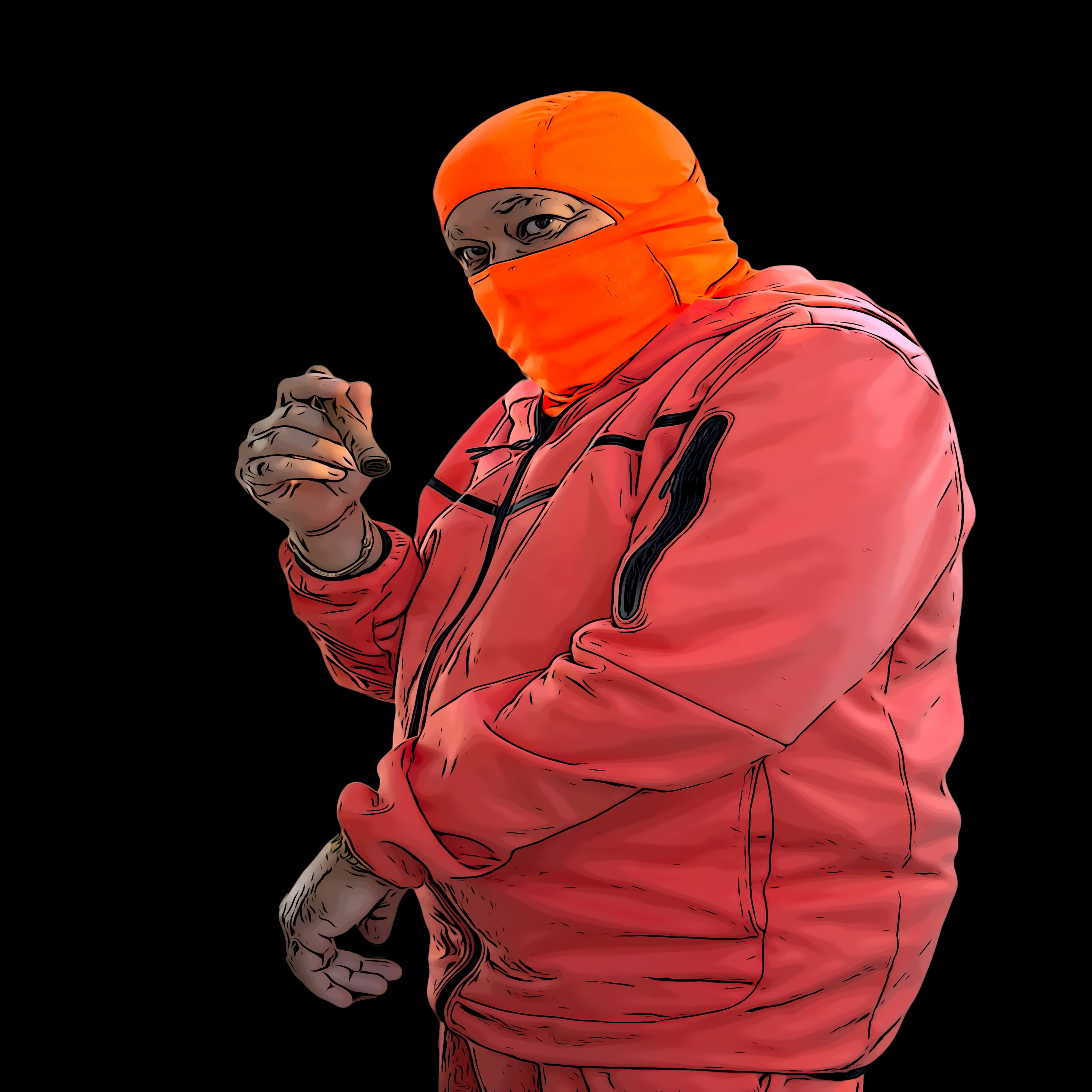 C’batch Chats “Song For God,” Forthcoming Album Series, and More