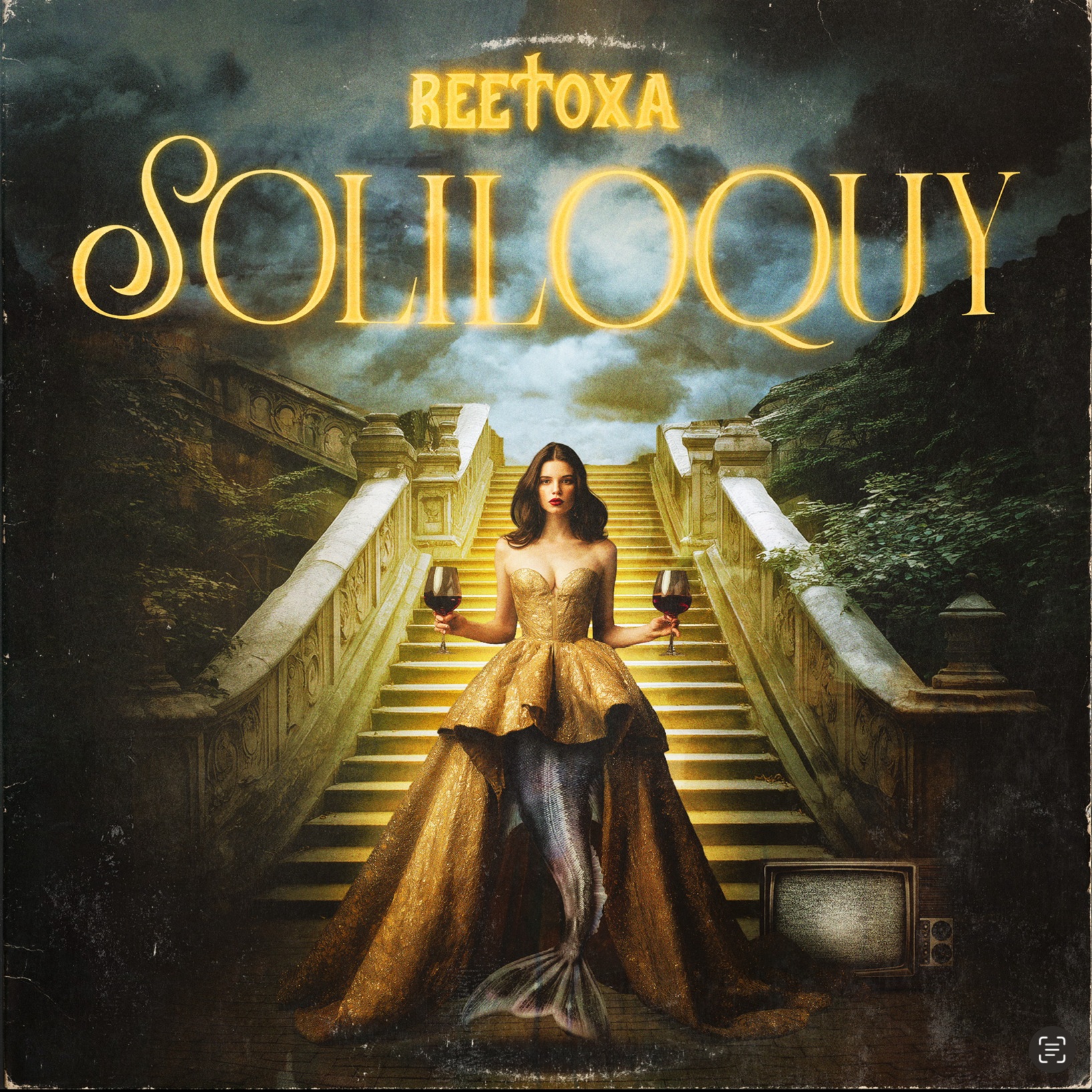 ReeToxA Chat ‘SOLILOQUY,’ Forthcoming LP, and More