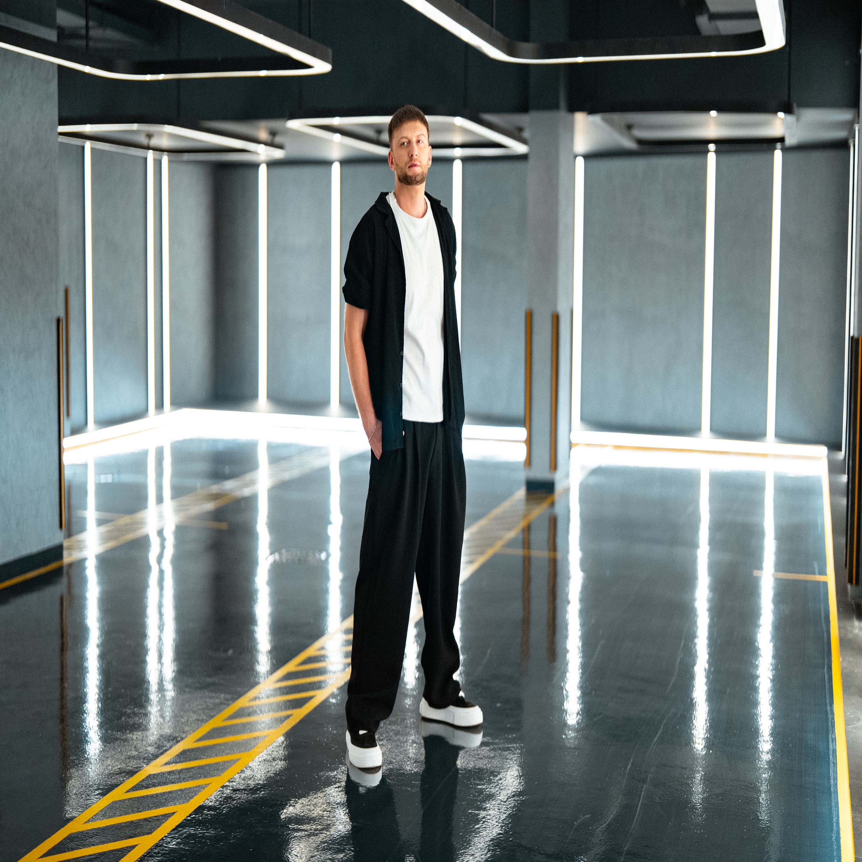 ALEN HIT Discusses “#1 Problem,” Eurovision, and More