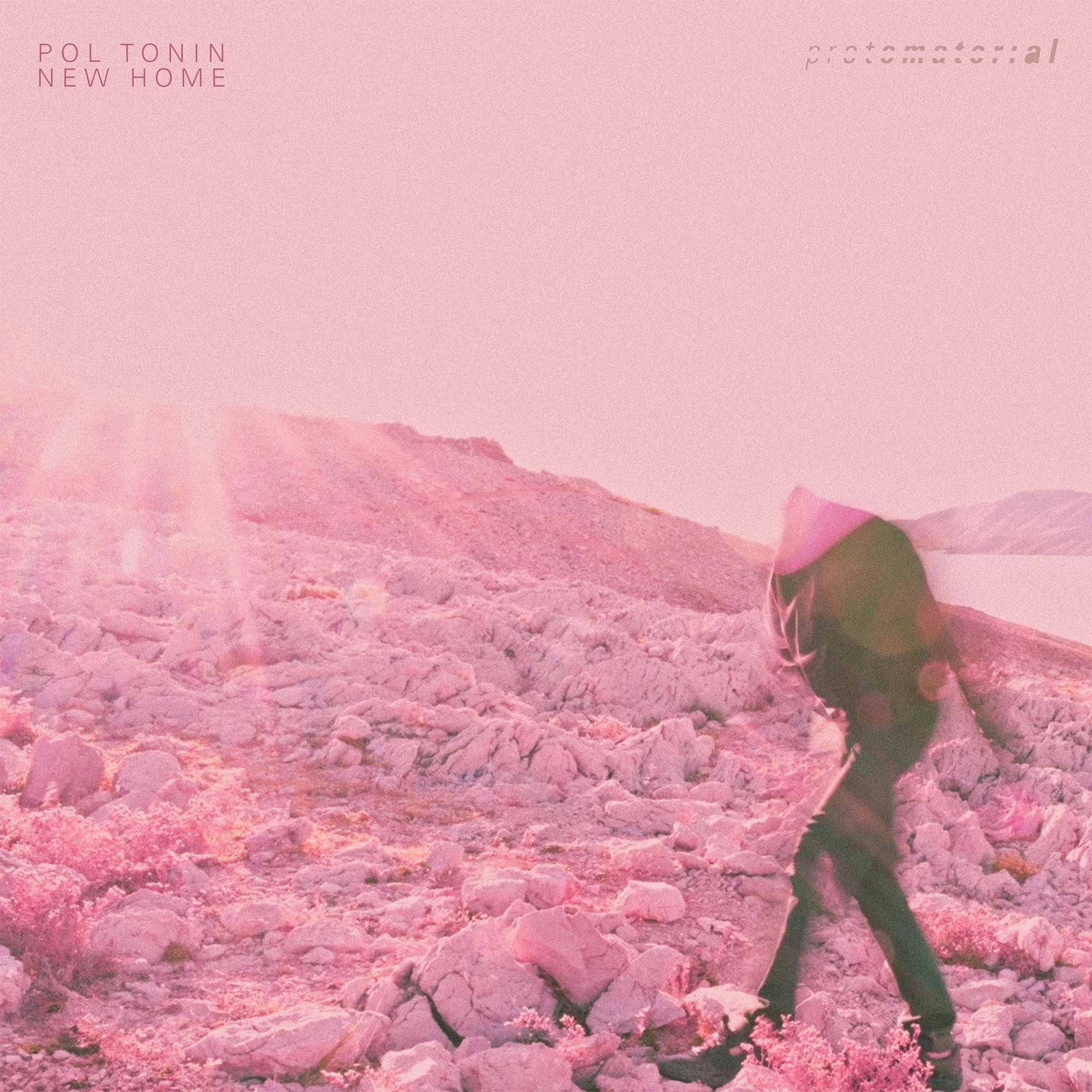 Pol Tonin Talks ‘New Home,’ Photography, and More