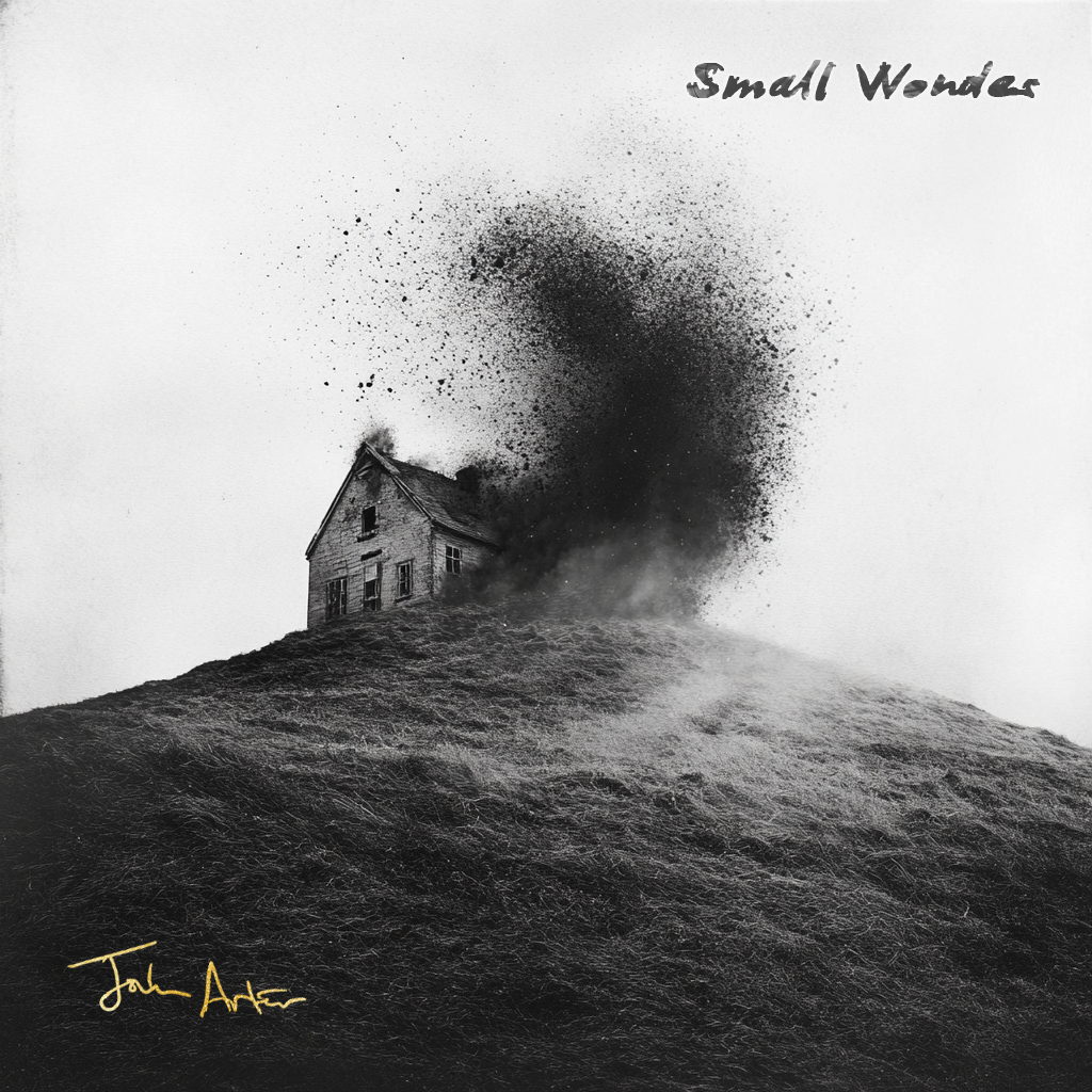 John Arter Discusses “Homegirl,” Forthcoming Project, and More