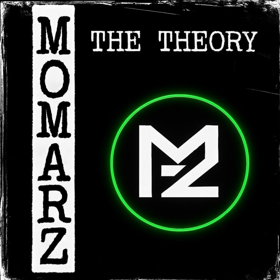 MOMARZ Discusses ‘THE THEORY,’ Forthcoming Album, and More