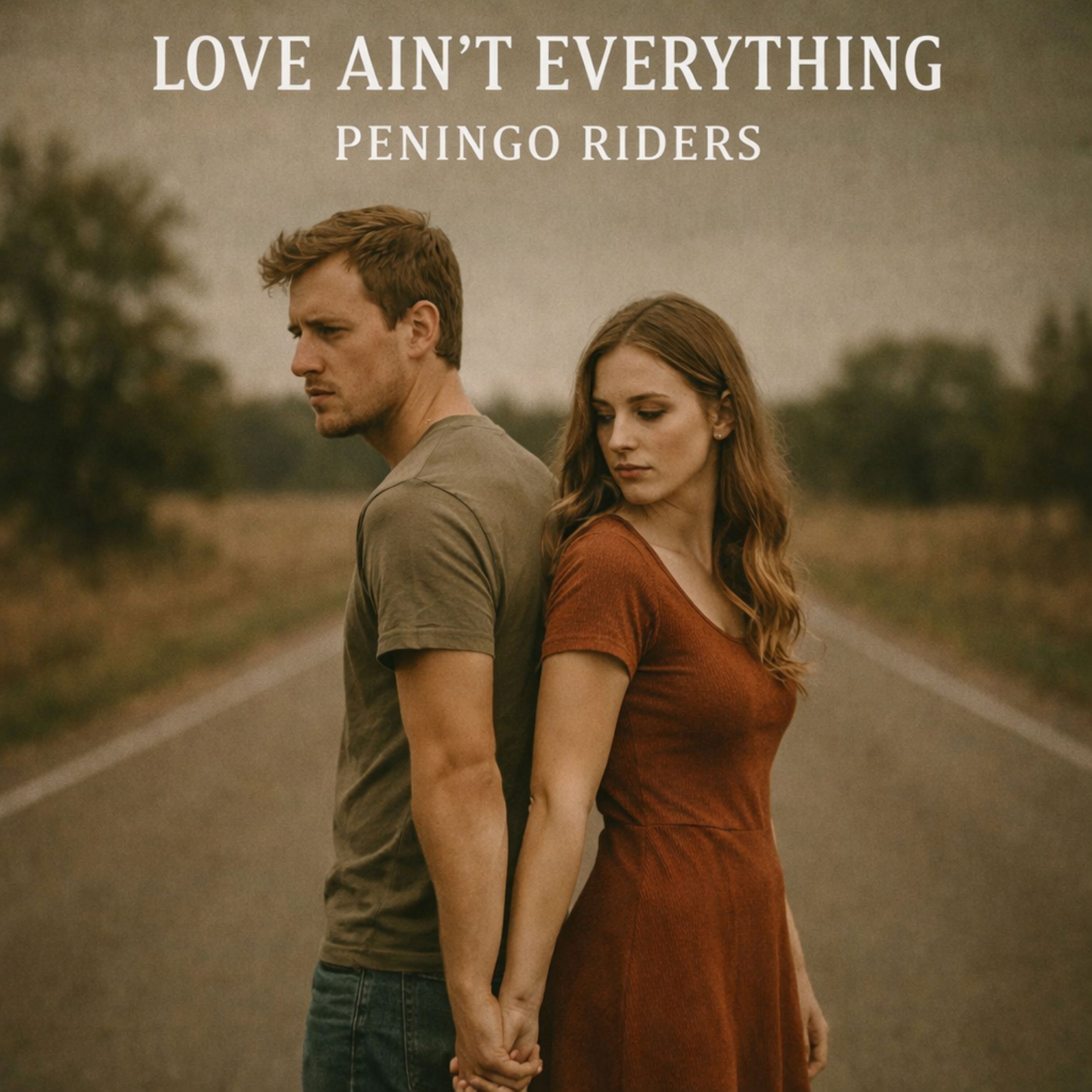 Peningo Riders Unleash “Love Ain’t Everything”