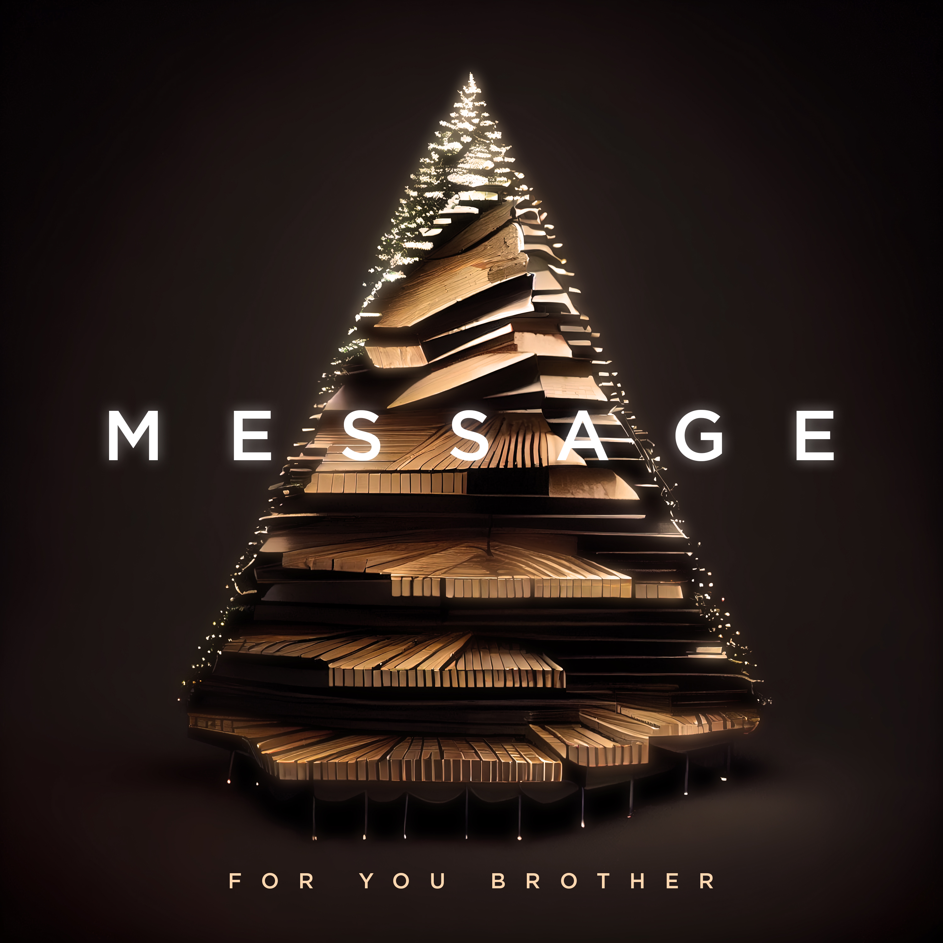 Music Duo For You Brother Unveil “Message”
