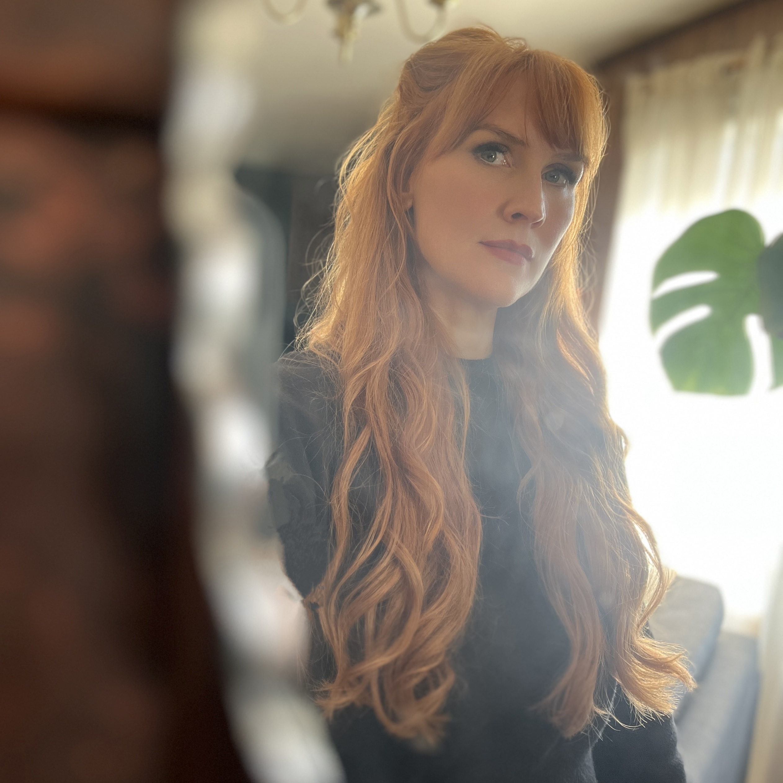 Julie Paschke Talks “Flying Above,” Upcoming LP, and More