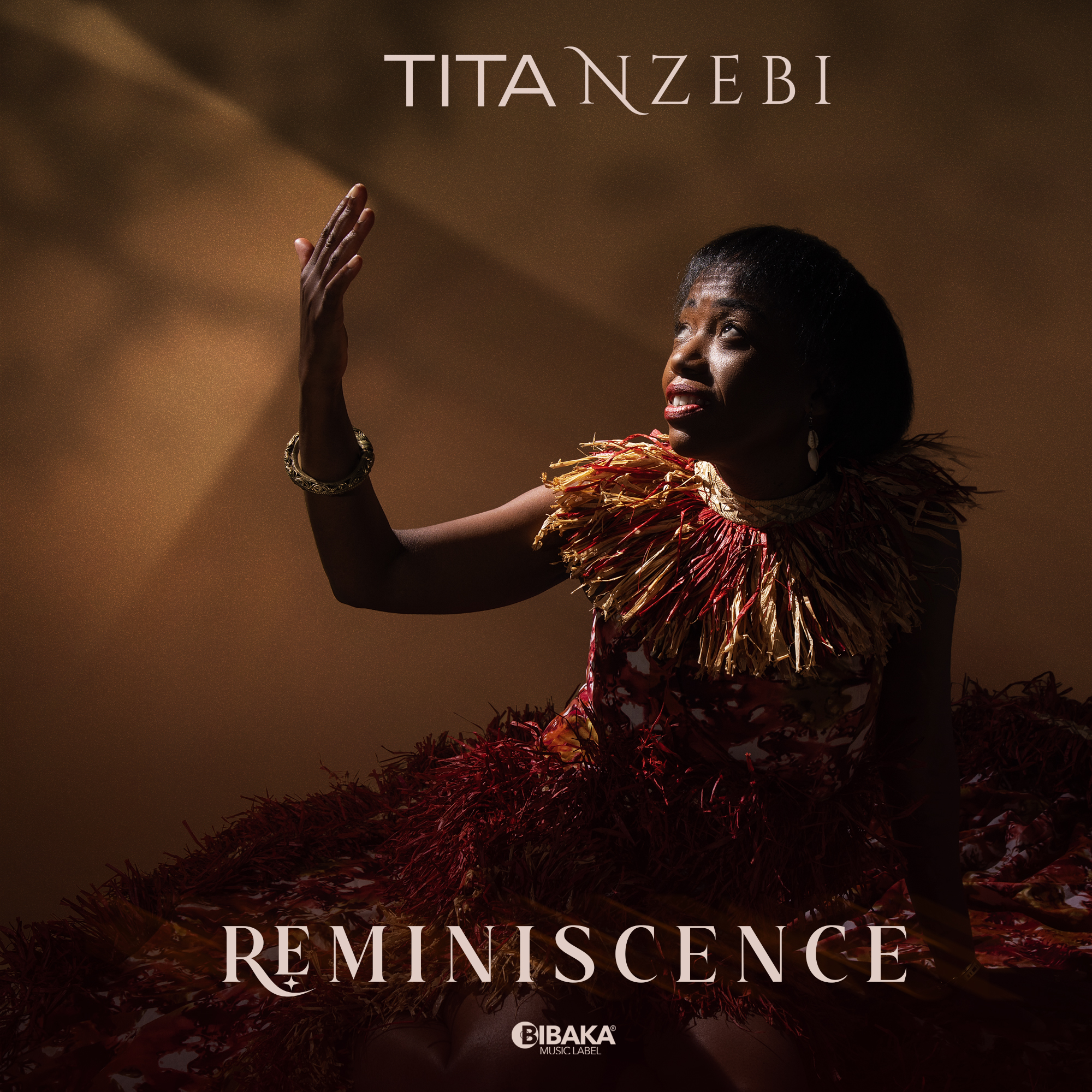 Tita Nzebi Unveils Fourth Album ‘Réminiscence’