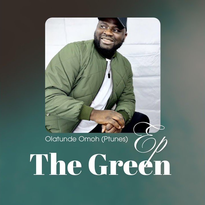 Olatunde Omoh Shares Powerful Anthem “I Will Not Be Silent”