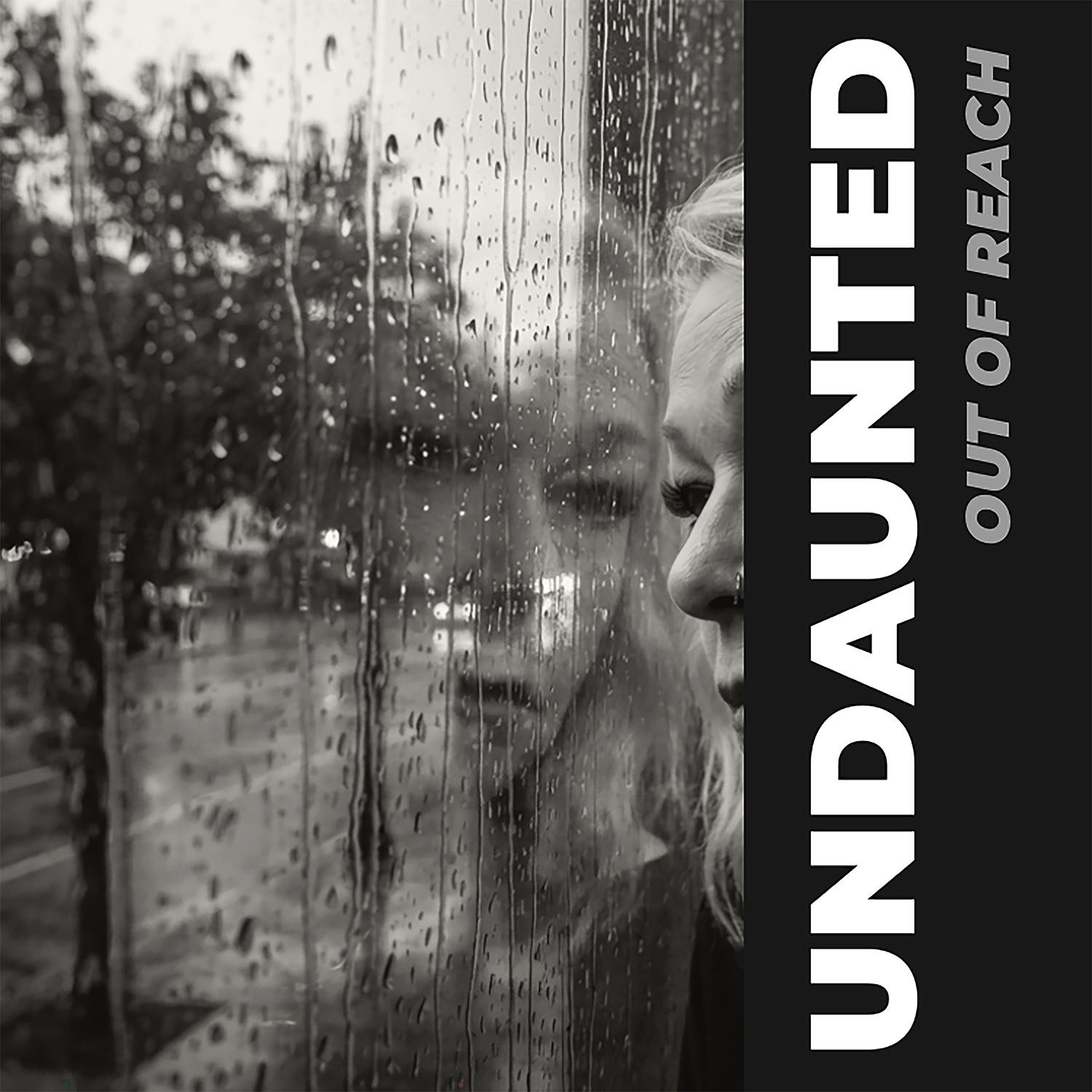 UNDAUNTED Unleash Debut Single “Out of Reach”