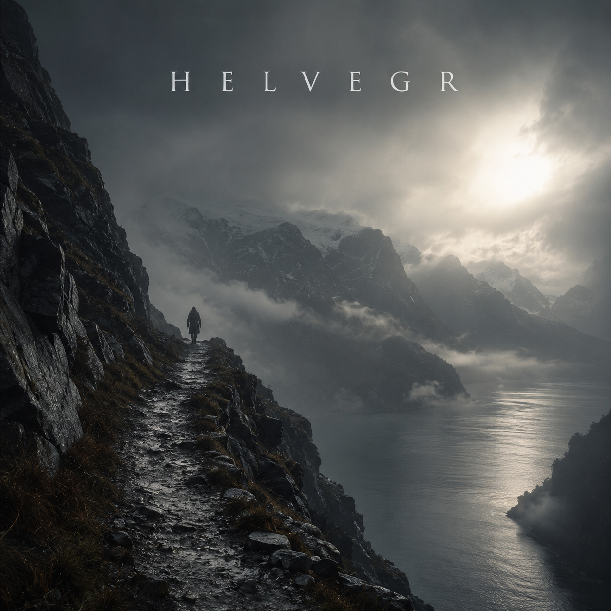 Skarnheim Talks “Helvegr,” Upcoming Projects, and More