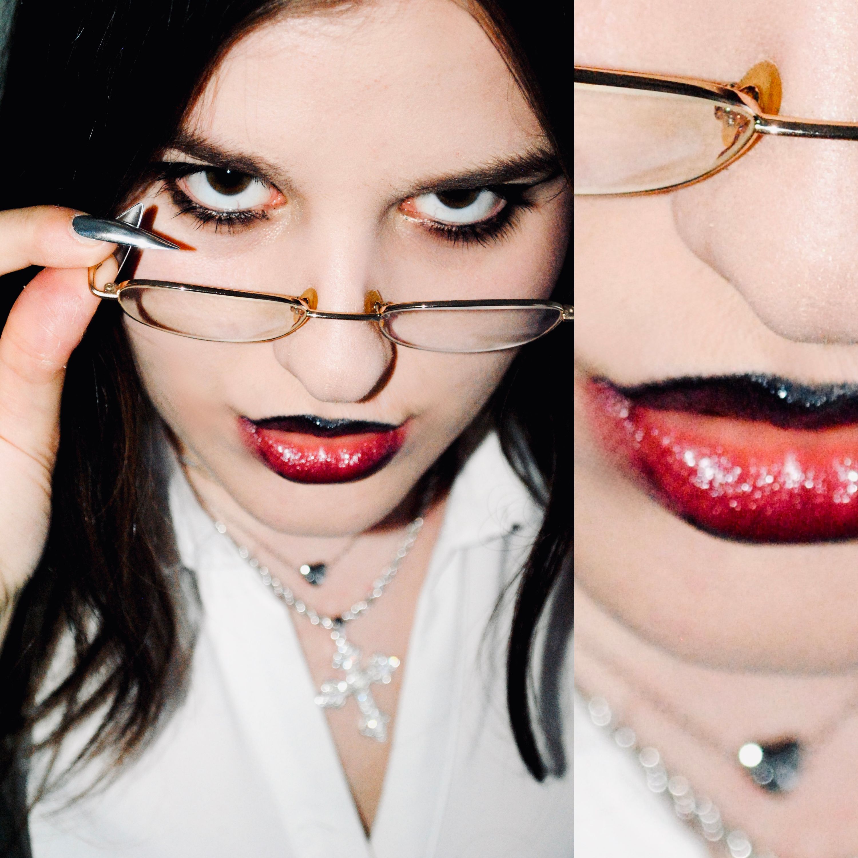 Strascha Discusses “bush,” Career Beginnings, and More