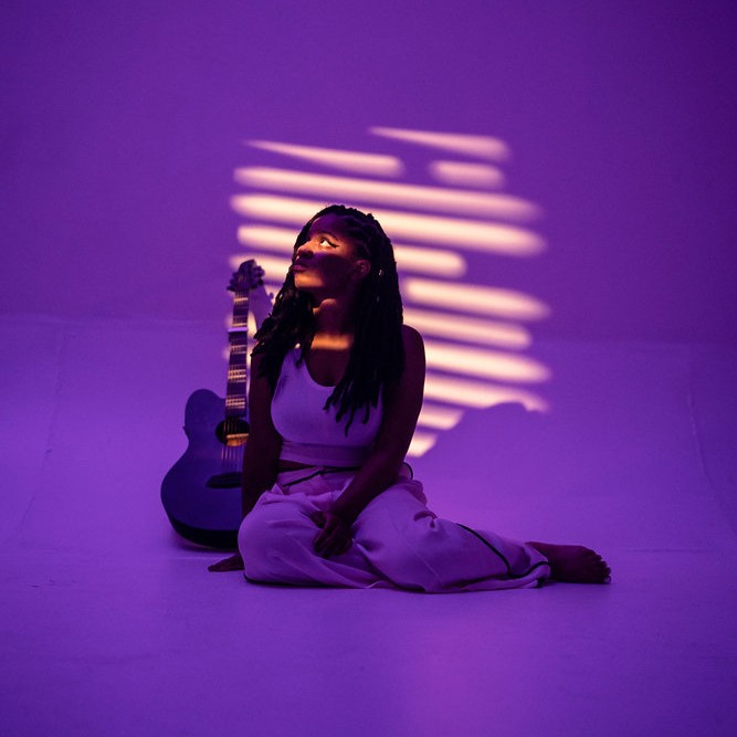 Cydni Brionne Shares “bye bye!” Music Video