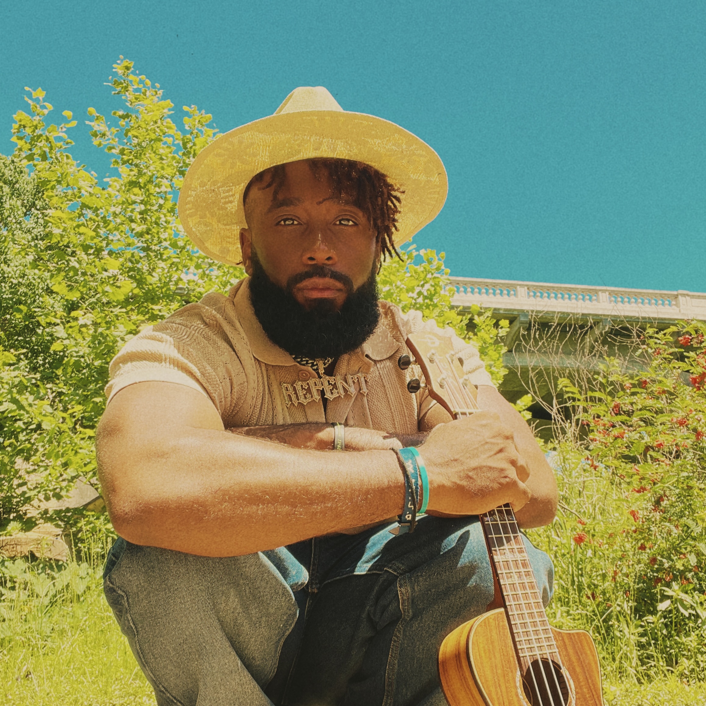<3peace. Drops New Single “THINGS MONEY CAN’T BUY.”