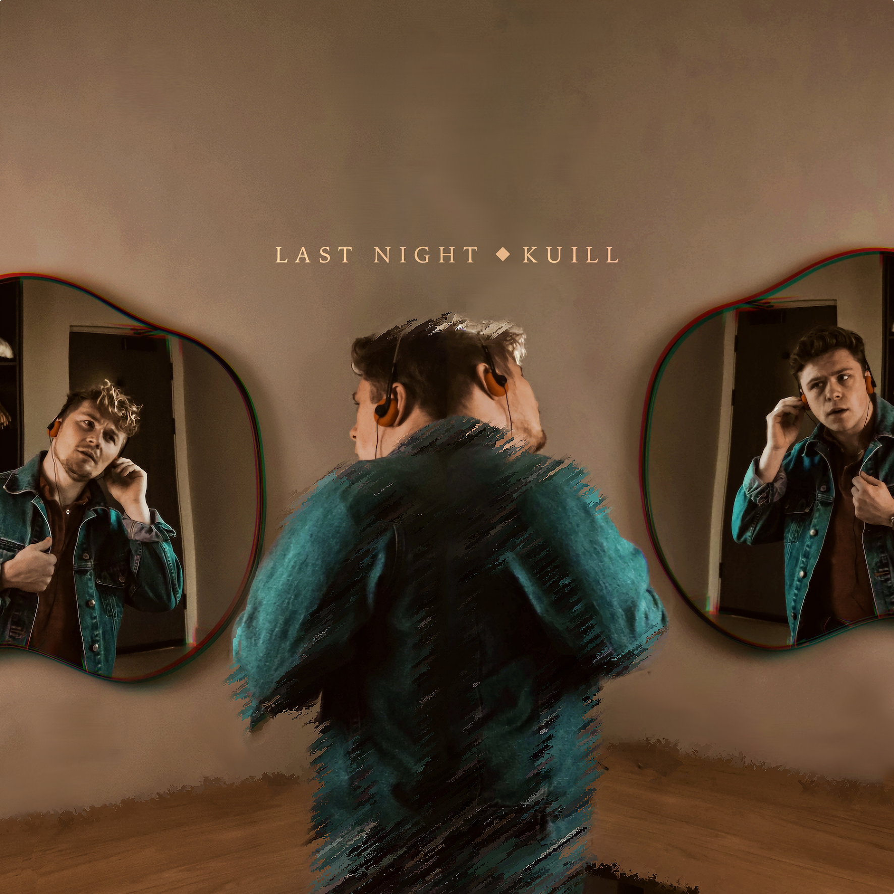 ‘Let It Shine’ Winner KUILL Returns with New Single “Last Night”