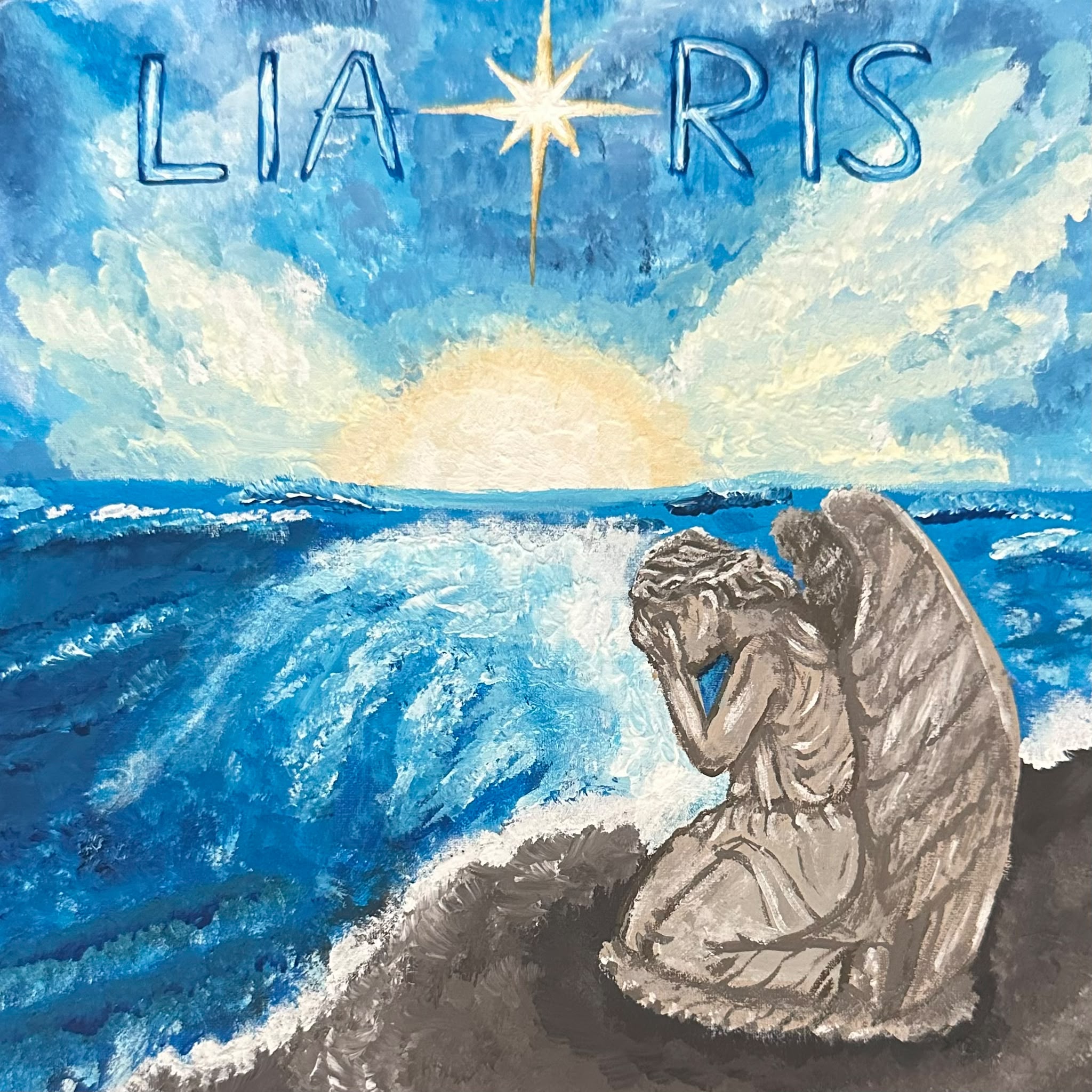 Liatris Talk “The Waves,” Forthcoming Debut Album, and More